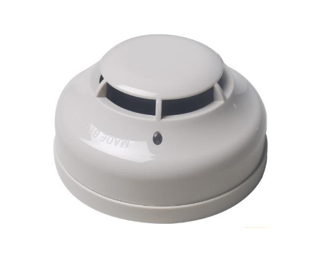 奧瑞那JTY-GD-OT302光電感煙火災(zāi)探測器